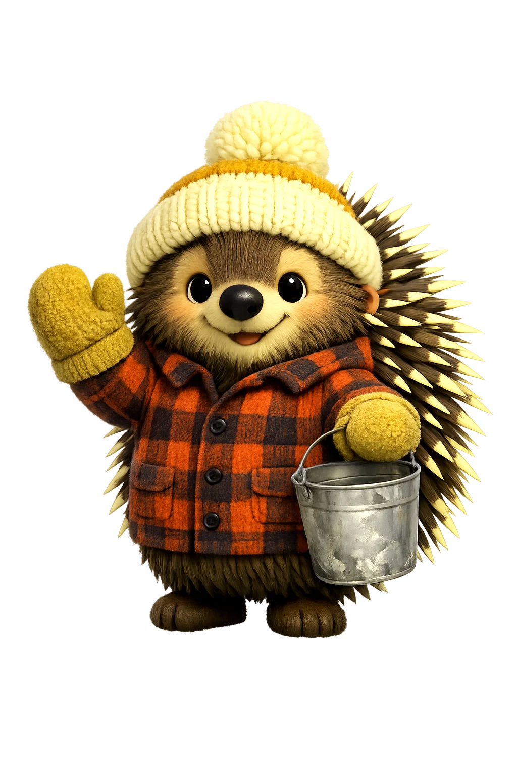 Burdock, the Maplesaphollow guide